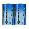 / Daewoo Heavy Duty (, 2)