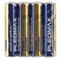 / Samsung Pleomax Alkaline