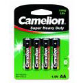 / CAMELION Heavy Duty Green