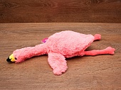 Мягкая игрушка Фламинго 50см.