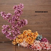 Цветы Сакура 1м. 120 цветочков