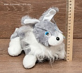 Мягкая игрушка Кролик маленький 18см.
