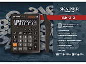 Калькулятор "Skanier Elektronic"