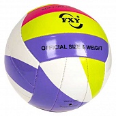 Мяч волейбольный №5 1 слойный 250г. FXY
