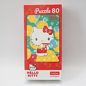  80 . "Hello Kitty"