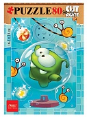  80 . "CUT THE ROPE"