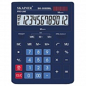 Калькулятор "Skanier Elektronic" 15,5х20,5х3,5см