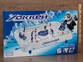 Хоккей в коробке 73,5*45,5*7,5см.
