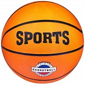 Мяч баскетбольный 480гр. Sports