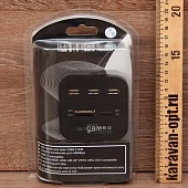 USB- 2.0  3  + 
