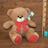 Мягкая игрушка Медведь Кроша 30см.