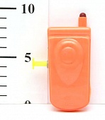Водный пистолет в виде мобильного телефона №533