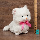 Мягкая игрушка Кот стоящий 34см