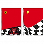  80. 4   "Ferrari" 