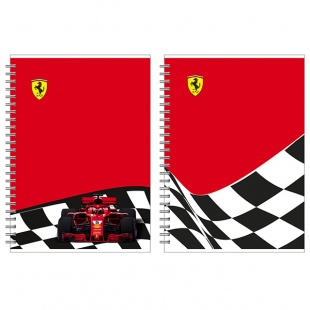  80. 4   "Ferrari" 