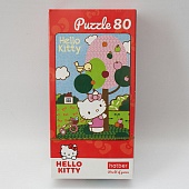  80 . "Hello Kitty"