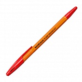 Ручка шариковая красная Erich Krause Orange Stick 0,7мм