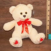 Мягкая игрушка Медведь Тима 35см