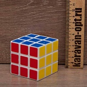 Головоломка "Кубик Рубика" 3*3