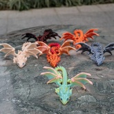  3D "" 3D-D 