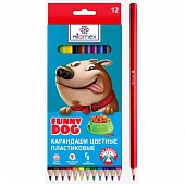 ��������� ������� 12��. Attomex Funny Dog