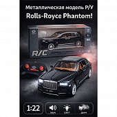 ���������������� ������ �� �����. "Roll-Royce Phantom" ���, ����, ����