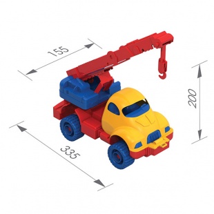 ������ ���� ����������� 20*15,5*33,5��.