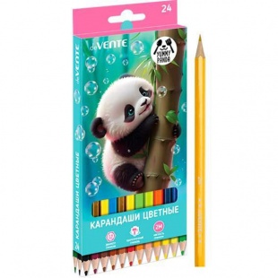 ��������� ������� 24��. deVENTE Yummy Panda