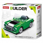 ����������� "������" 45 ������� � ������� 14*14*4,5��.