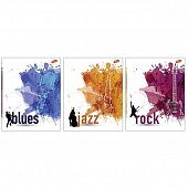  60. . "Blues" 