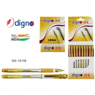 ����� ��������� �� �������� ������ ����� "DIGNO" 18K 0,7��.
