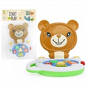    ,  FROG and CROC.- 20,5*25,5