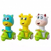  "" FROG and CROC,- 13*9,5