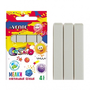 ��� ����� 4��.. deVENTE Cosmo