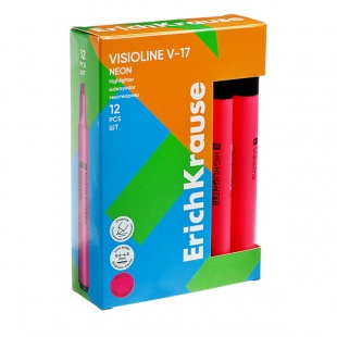 ���������������� ErichKrause Visioline Neon �������