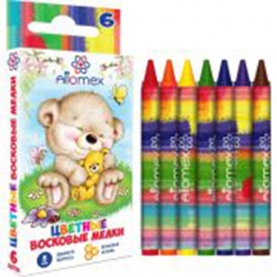 ����� �������� 6��. "Attomex"