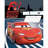  12. . "Cars"