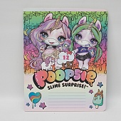  12. . "Poopsie"