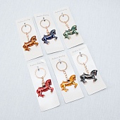     " " 6