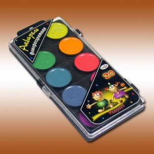 ������ 20��. "�������" �����. ��.