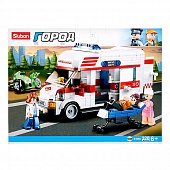 ����������� SLUBAN � �������