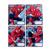  12.   "Spider-man"