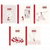  80. . "NINA"