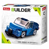 ����������� "������" 44 ������� � ������� 14*14*4,5��.