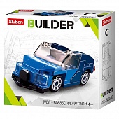 ����������� "������" 44 ������� � ������� 14*14*4,5��.