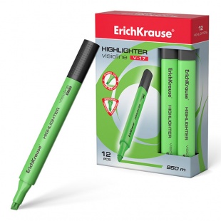 ���������������� ErichKrause Visioline Neon ������
