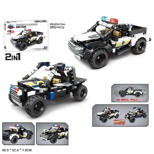 ����������� "����������� �����" 260 ������� � �������