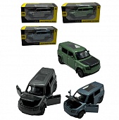 ������ 1:36 Land Rover ����� �����������, ���� ��������, � �������