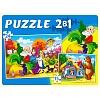   21 " " (15  24)