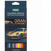 ��������� ������� 12��. ECO Gran Turismo